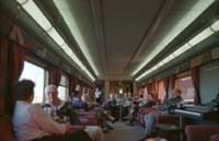   AFC 305 Dreamtime Lounge 14.6.1990