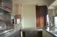 'cd_p0109756_38 - 14<sup>th</sup> June 1990 - MacDonell Siding - D 23 - Kitchen area'
