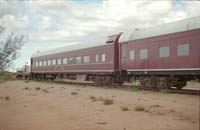 'cd_p0109756_60 - 14<sup>th</sup> June 1990 - MacDonell Siding - NARC 53 + NARA 72'