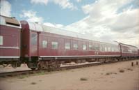 ARA 72 at MacDonnell Siding 16.9.1990.