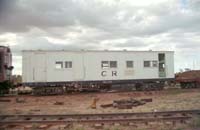 14<sup>th</sup> June 1990,MacDonell Siding - NEA1146 