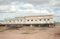 NDA 37 at Alice Springs on 16.09.1990.