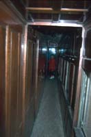 17.6.1990 MacDonnell siding D23 corridor
