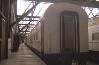 'cd_p0109913 - 11<sup>th</sup> July 1990 - Port Pirie car barn - sleeper AR 33'