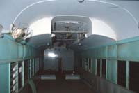 11.7.1990 Port Pirie car barn - interior theatrette OWB144
