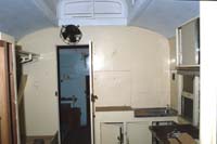 'cd_p0109918 - 11<sup>th</sup> July 1990 - Port Pirie car barn - interior theatrette OWB 144'