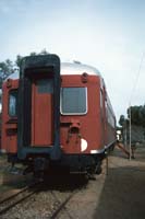 13.7.1990 Port Augusta Homestead Park - rail car NDH3