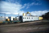 'cd_p0109984 - 14<sup>th</sup> July 1990 - Port Augusta - <em>Bomber</em> flat AZGF 1246'