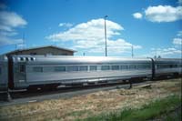 15.9.1990 Keswick lounge car AFC307