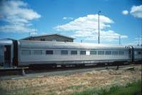 15.9.1990 Keswick lounge/cafeteria car CDF929