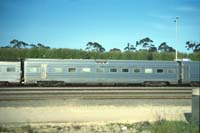 'cd_p0110050 - 22<sup>nd</sup> September 1990 - Keswick - dining car DF 232'