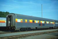 22.9.1990 Keswick CDF227 Marree car