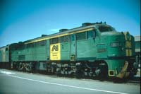 'cd_p0110092 - 15<sup>th</sup> December 1990 - Keswick - locos 936 + GM 47'