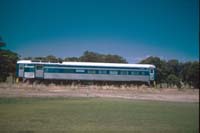 26.12.1990 North Adelaide Bluebird 251 on Silver City Ltd