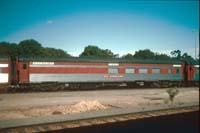 26<sup>th</sup> December 1990 Keswick refreshment car 2RBJ