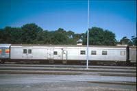 26.12.1990 Keswick brake van AVDP