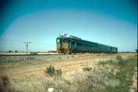 28.12.1990 Mallala Bluebird 254 + 103 + 253 on Silver City Ltd