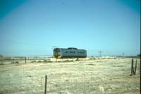 28.12.1990 Mallala Budd car CB1 on Iron Triangle Ltd