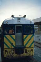 31.12.1990 Keswick Bluebird 254 on last Silver City Ltd