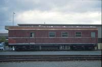 'cd_p0110149 - 6<sup>th</sup> January 1991 - Keswick - brake van AVEP 183'