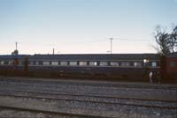 7<sup>th</sup> June 1991,Tailem Bend <em>Indi</em> sleeping car