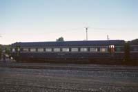 'cd_p0110244 - 7<sup>th</sup> June 1991 - Tailem Bend <em>Werribee</em> sleeping car'