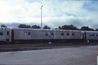 29<sup>th</sup> March 1992,Keswick - ECC 278 crew car