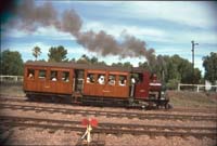 'cd_p0110466 - 17<sup>th</sup> April 1992 - Quorn Pichi Richi Railway - Coffee Pot NJAB 1'