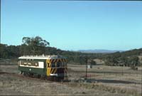 'cd_p0110473 - 17<sup>th</sup> April 1992 - Quorn Pichi Richi Railway - Brill 106'