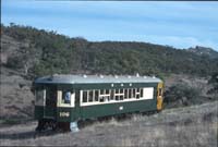 'cd_p0110474 - 17<sup>th</sup> April 1992 - Quorn Pichi Richi Railway - Brill 106'