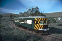 'cd_p0110475 - 17<sup>th</sup> April 1992 - Quorn Pichi Richi Railway - Brill 106'