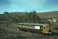 'cd_p0110476 - 17<sup>th</sup> April 1992 - Quorn Pichi Richi Railway - Brill 106'