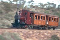 'cd_p0110486 - 17<sup>th</sup> April 1992 - Quorn Pichi Richi Railway - Coffee Pot NJAB 1'