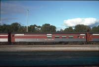 21<sup>st</sup> April 1992 Keswick - refreshment car 3RBJ