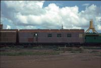 27.4.1992 Port Pirie - brake AVEP179