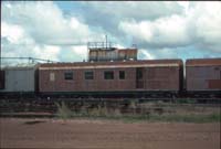 27.4.1992 Port Pirie - brake AVEP198