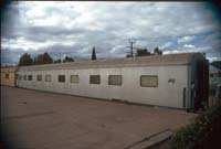 27.4.1992 Port Augusta - sleeper BRE161