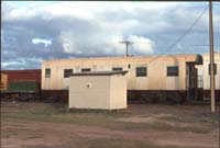 27.4.1992 Port Augusta - pay car PA367