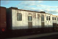 27<sup>th</sup> April 1992,Port Augusta - VGA96 - NC87/809 power van