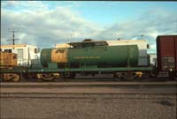 27<sup>th</sup> April 1992,Port Augusta - ATEL411 tank