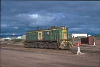 'cd_p0110574 - 27<sup>th</sup> April 1992 - Port Augusta - Engine 848'