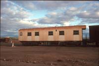 27.4.1992 Port Augusta - pay car PA281