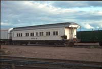 27.4.1992 Port Augusta - employees car EE2