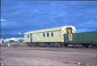 27.4.1992 Port Augusta - brake AVDP394
