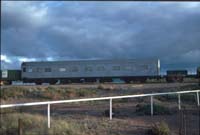 27<sup>th</sup> April 1992 Port Augusta - employees car ECA 135