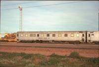 'cd_p0110605 - 29<sup>th</sup> April 1992 - Spencer Junction - OWA 91 community service car'