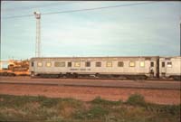 29.4.1992 Spencer Junction - OWA91 community service car