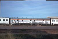 'cd_p0110607 - 29<sup>th</sup> April 1992 - Spencer Junction - AVCY 392 RICE and TRAINS vehicle'