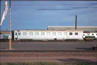 29.4.1992 Spencer Junction - ARD83 sleeper