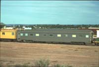29.4.1992 Spencer Junction - BRG170 sleeper